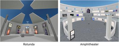 RealityMedia: immersive technology and narrative space